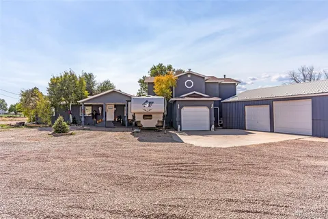 855 5th Street, Penrose, CO MLS: 9835629