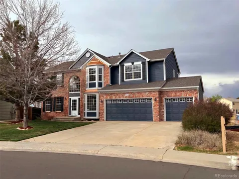 5416 S Tibet Street, Aurora, CO MLS: 2398485