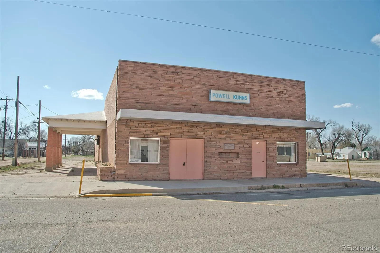 529 Carson Ave  