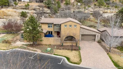 1868 La Bellezza Grove, Colorado Springs, CO 80919 - MLS#: 7060854