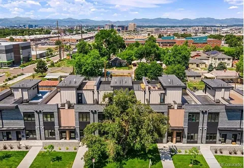3919 Cook Street E, Denver, CO MLS: 8021945