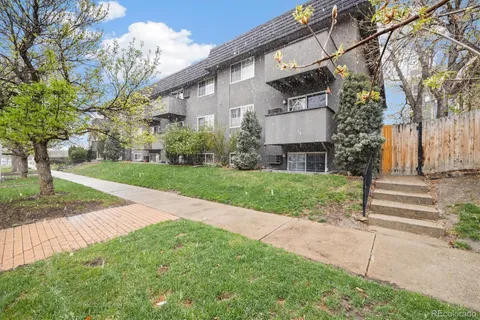 1410 York Street Unit 17, Denver, CO MLS: 4021828