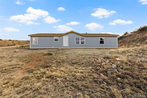 9765 La Pintura Pt La Pintura Point, Fountain, CO MLS: 8744710