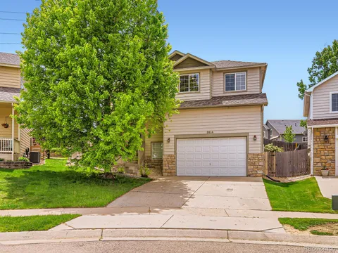 8614 19th Street, Greeley, CO 80634 - MLS#: 9494280