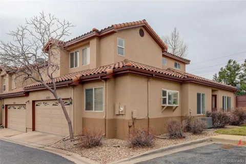 4543 S Auckland Court, Aurora, CO MLS: 7924945