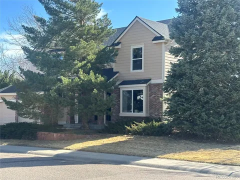 8898 Chestnut Hill Court, Highlands Ranch, CO MLS: 5853038