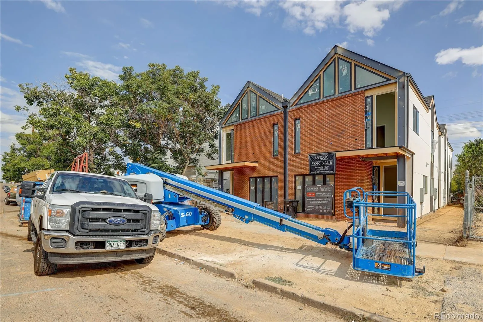 4232 Jason St Unit 4  