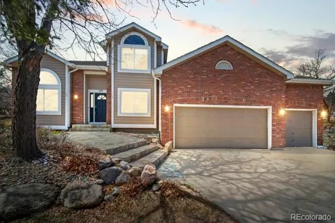 125 Ravenglass Way, Colorado Springs, CO 80906 - MLS#: 8676843