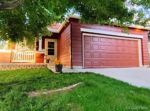 8754 Snowbird Way, Parker, CO 80134 - MLS#: 5889509