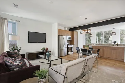 8711 E Hampden Avenue Unit 15, Denver, CO MLS: 4410202
