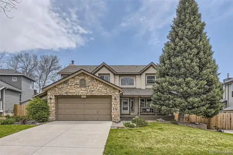2420 S Ellis Court, Lakewood, CO 80228 - MLS#: 8154470
