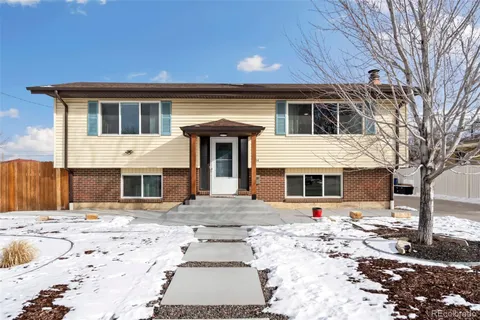 1404 28th Avenue, Greeley, CO 80634 - MLS#: 3054743