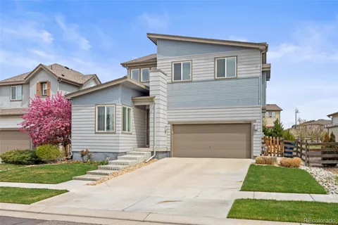 11048 Rifle Court, Commerce City, CO 80022 - MLS#: 9942700