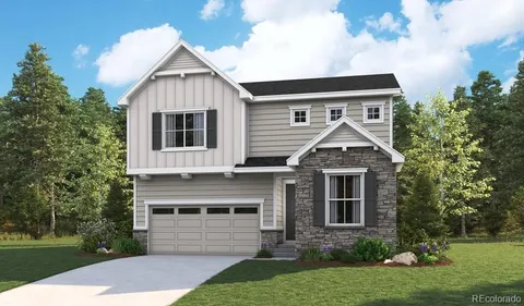 4679 Short Horn Drive, Johnstown, CO MLS: 7141491