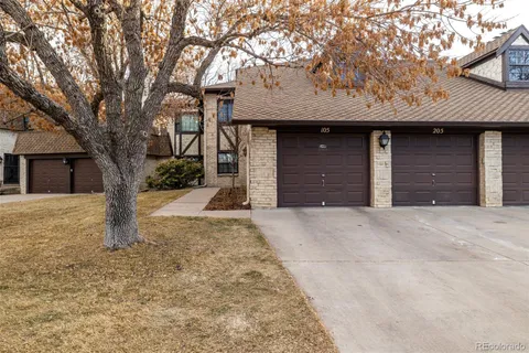 7250 Eastmoor Drive Unit 105, Denver, CO 80237 - MLS#: 3270925