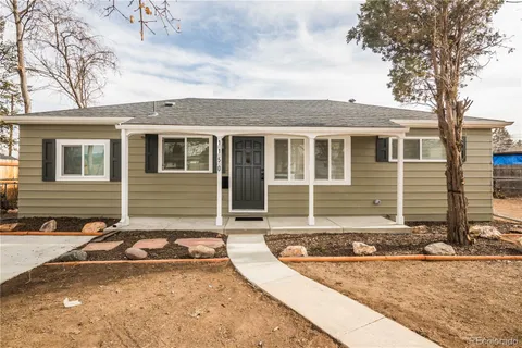 1150 S Taos Way, Denver, CO 80223 - MLS#: 9553486