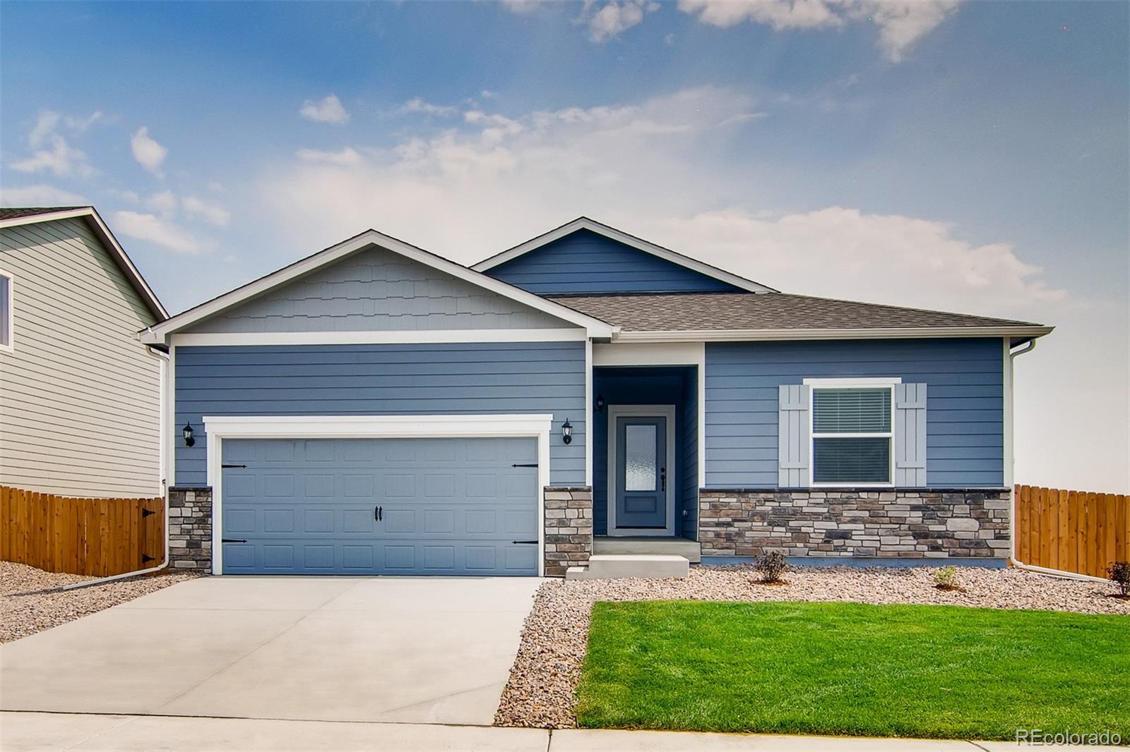 17890 East 95th Place, Commerce City, CO 80022 - MLS#: 3685762