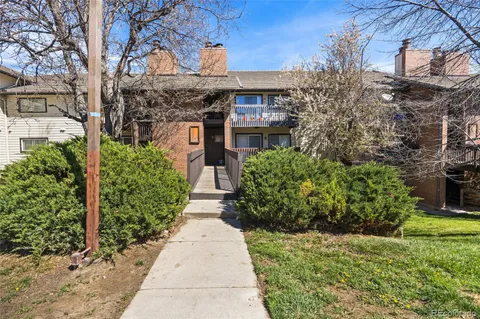 14602 E 2nd Avenue Unit 204C, Aurora, CO 80011 - MLS#: 4521112