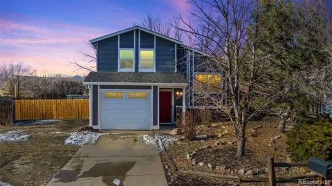 701 Blossom Field Road, Fountain, CO MLS: 3598383