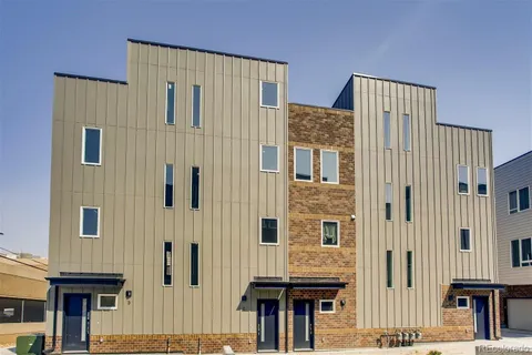 3531 S Emerson Street Unit C, Englewood, CO MLS: 3420172