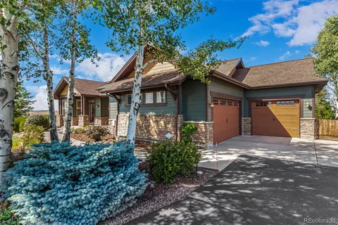 1505 Legacy Trail, Elizabeth, CO MLS: 2185985