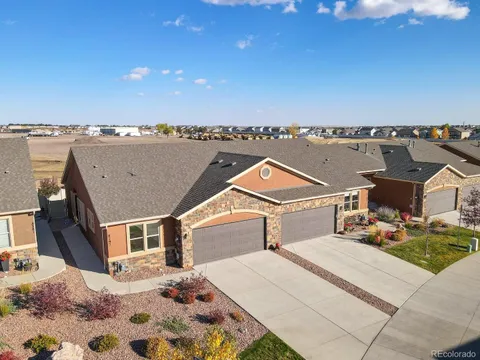 8197 Mockorange Heights, Colorado Springs, CO MLS: 7450888