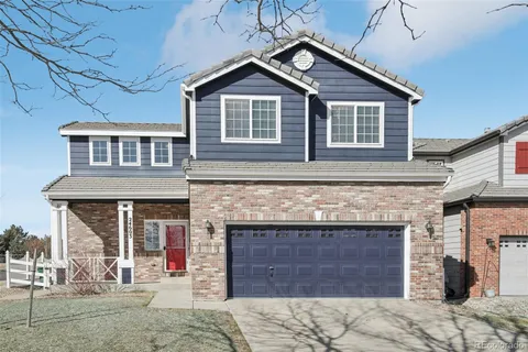 24603 E Louisiana Circle, Aurora, CO 80018 - MLS#: 9232577