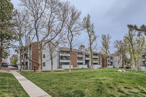 14437 E 1st Drive Unit C09, Aurora, CO 80011 - MLS#: 3197347