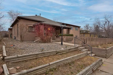 2120 Newton Street, Denver, CO MLS: 6702115