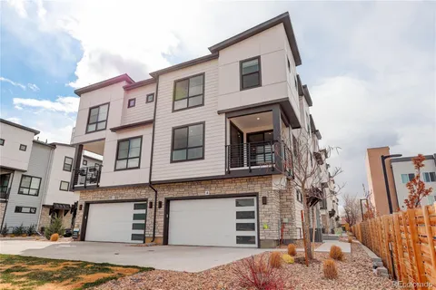 1990 S Holly Street Unit 4, Denver, CO MLS: 2185662