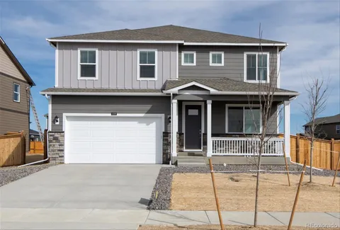 4106 Marble Drive, Mead, CO 80504 - MLS#: 2492717