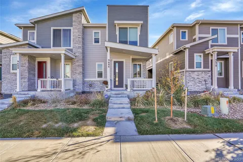 9686 Waco Street, Commerce City, CO MLS: 8650116