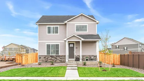 22323 E 6th Place, Aurora, CO MLS: 9630315