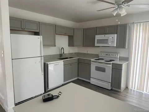 13182 Elmendorf Place, Denver, CO MLS: 8130855