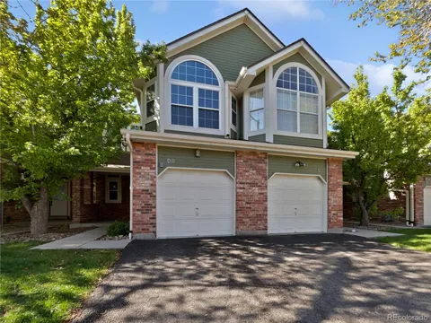 2418 W 82nd Place Unit D, Westminster, CO 80031 - MLS#: 4730865