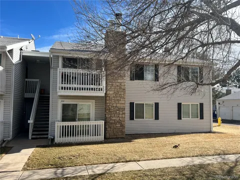 14453 E Jewell Avenue Unit 104, Aurora, CO 80012 - MLS#: 8650819
