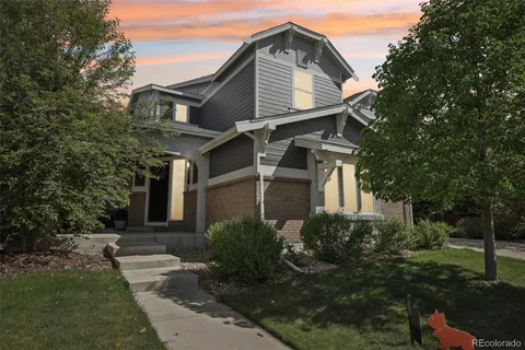 25548 E Fair Drive, Aurora, CO 80016 - MLS#: 7735535