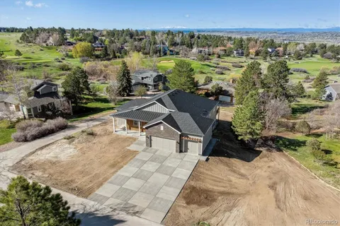 7778 Windwood Way, Parker, CO MLS: 9479442