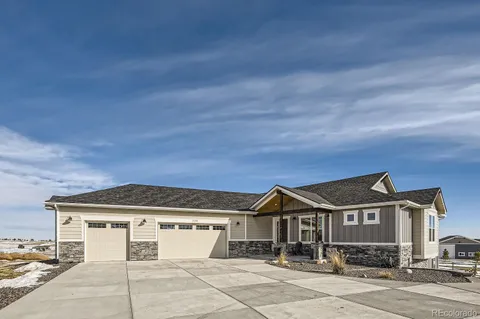 229 High Meadows Loop, Elizabeth, CO MLS: 6040896