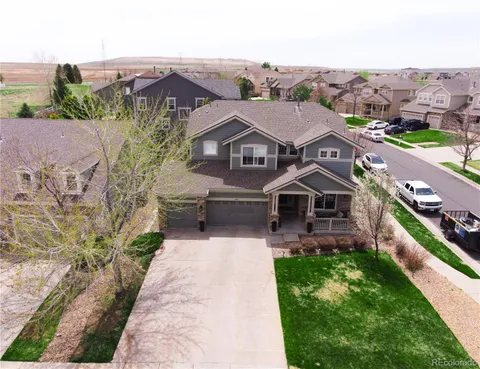 1586 S Goldbug Circle, Aurora, CO MLS: 3781168