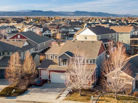 2415 Bluestem Willow Drive, Loveland, CO 80538 - MLS#: 9865515
