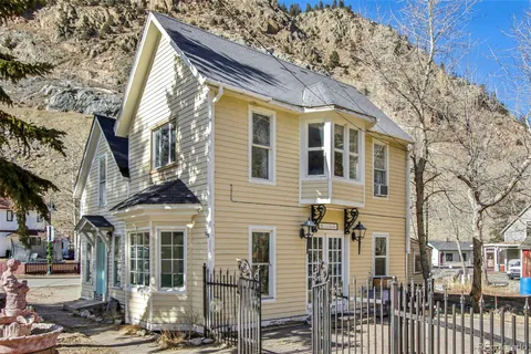 710 6th Street, Georgetown, CO 80444 - MLS#: 3052501