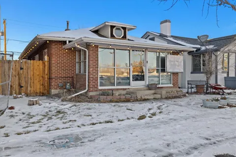 2469 S Broadway, Denver, CO MLS: 2262568