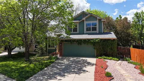 2364 Autumn Ridge Boulevard, Lafayette, CO MLS: 8517803