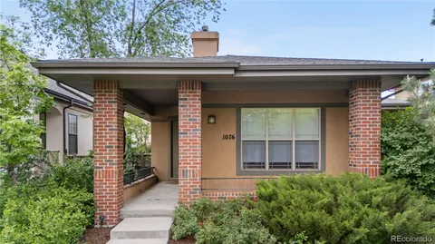 1076 Rosemary Street, Denver, CO 80230 - MLS#: 4835389