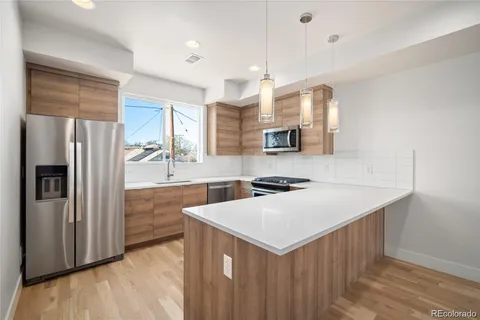 3520 W Conejos Place Unit 11, Denver, CO MLS: 2220635