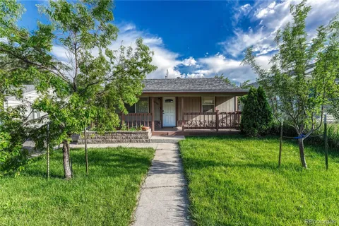 3090 W Longfellow Place, Denver, CO 80221 - MLS#: 3052765
