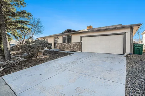 6147 Dunraven St, Golden, CO 80403 - MLS#: 8149358