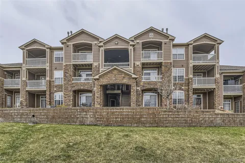 7440 S Blackhawk St Unit 13105, Englewood, CO MLS: 9144793