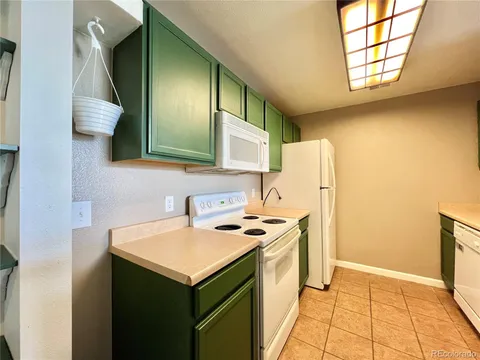 7440 S Blackhawk St Unit 13105, Englewood, CO MLS: 9144793